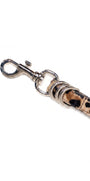 Nina Ponyhair Leopard SHE.LYNDA
