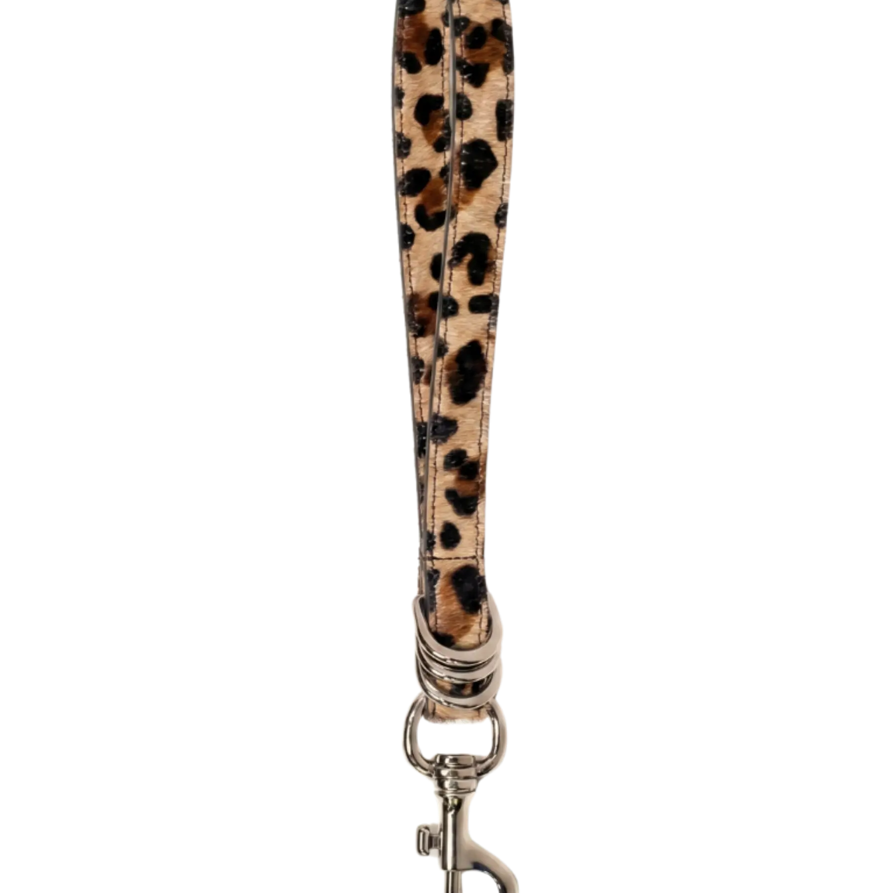 Nina Ponyhair Leopard SHE.LYNDA