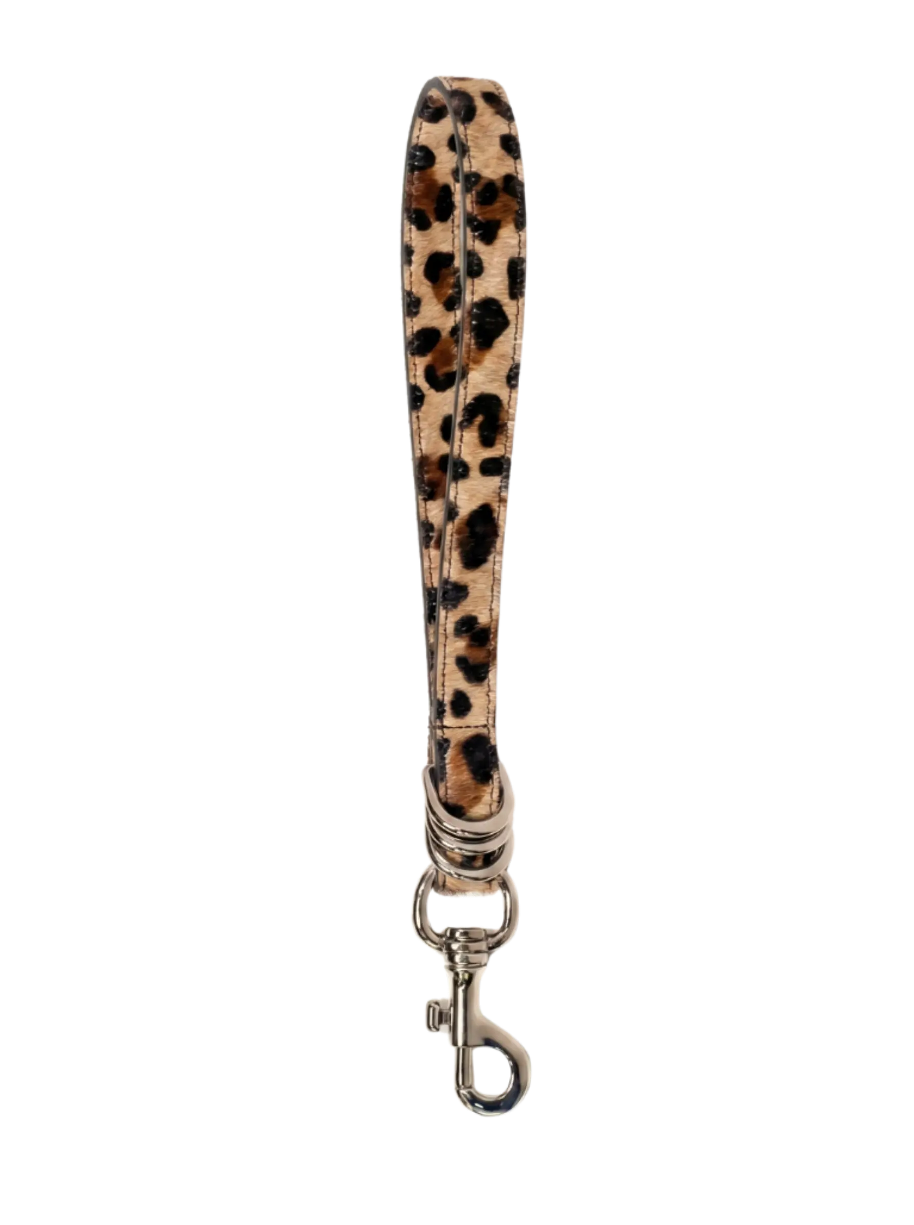 Nina Ponyhair Leopard SHE.LYNDA